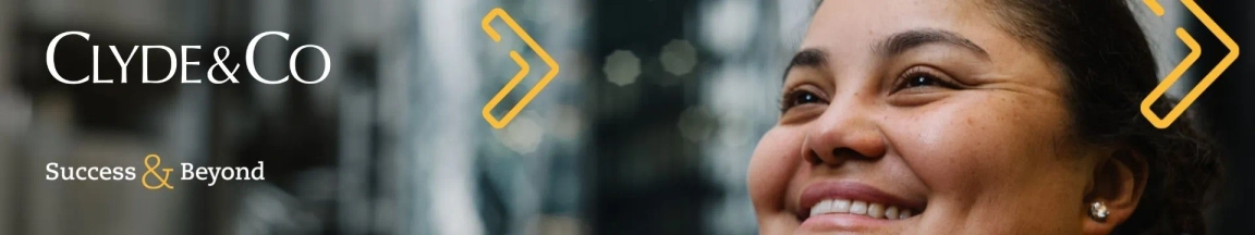 clyde & co banner image